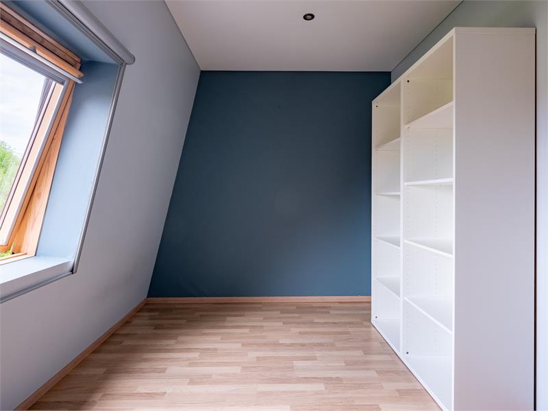 Appartement in hartje Melle. 