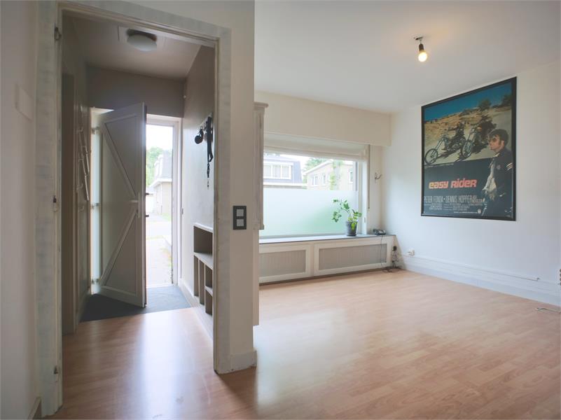 VERKOCHT!! Schitterende, lichtrijke en rustig gelegen burgerwoning te Wondelgem te koop! 