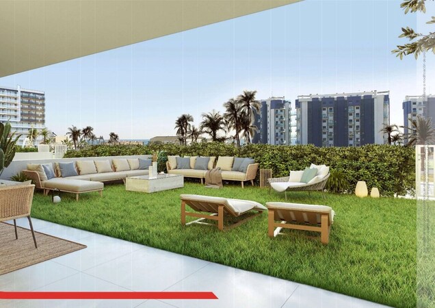 Te koop appartement - Orihuela Costa