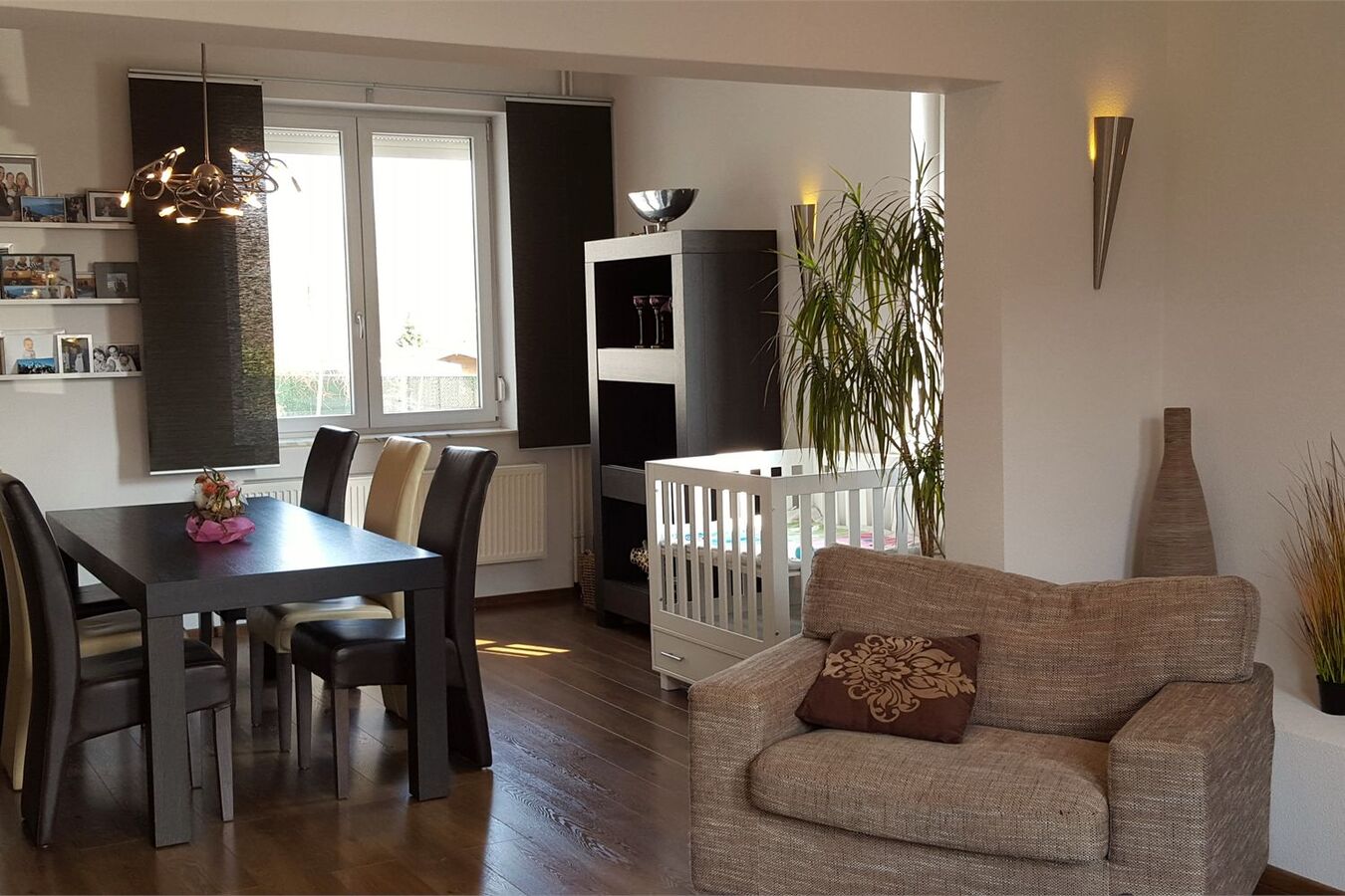 Stijlvol gerenoveerde woning op 917 m² 