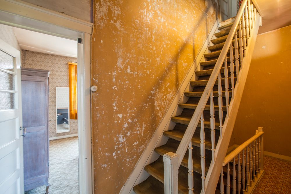 Stadswoning verkocht in Gentbrugge