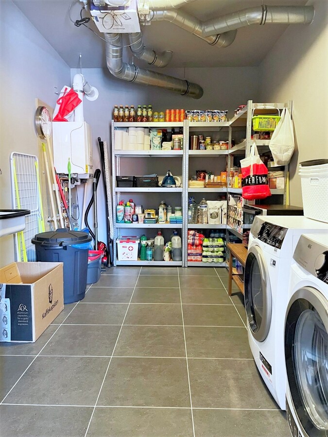 Appartement verhuurd in Ravels