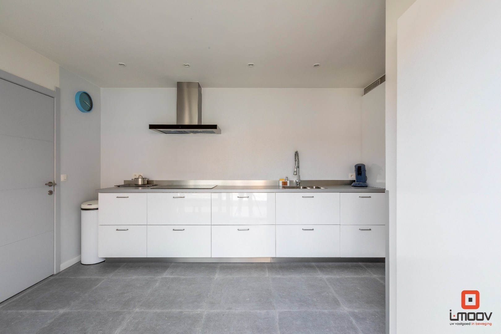 Instapklare parel in het hart van Assenede 