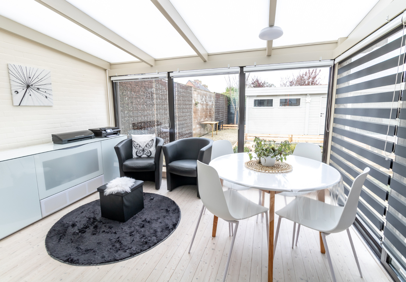 VERKOCHT IN UW BUURT 