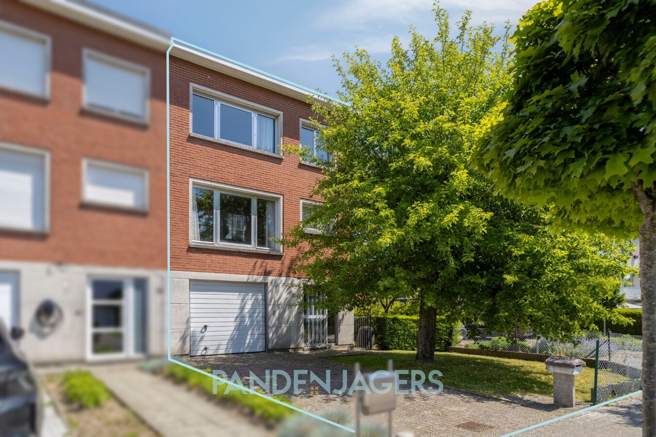 Te koop - Woning - Kontich