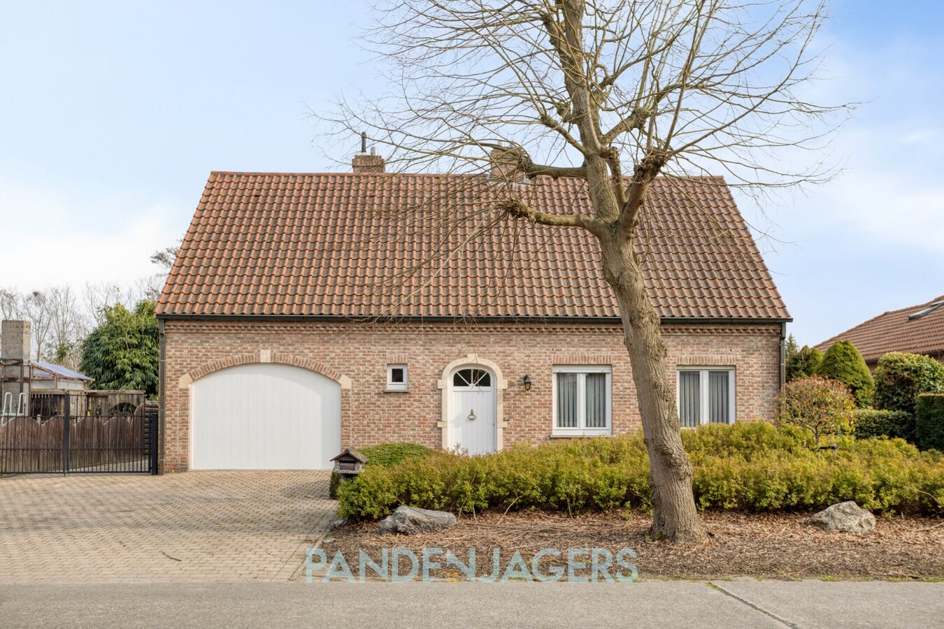 Te koop - Bungalow - Duffel