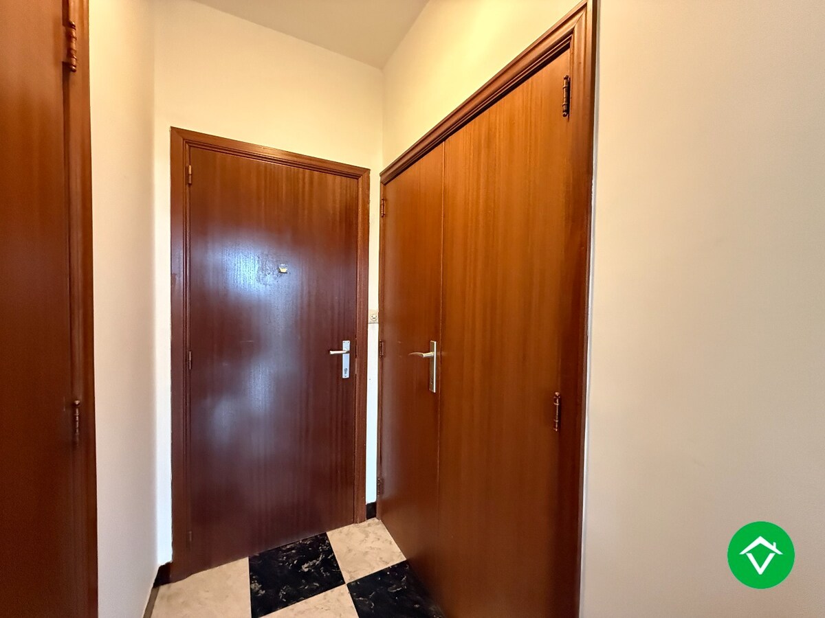 Studio in centrum van Roeselare 