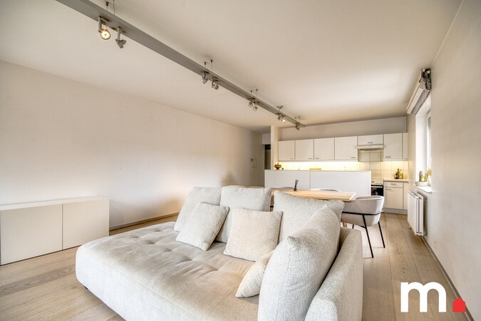 Te koop appartement - Kortrijk