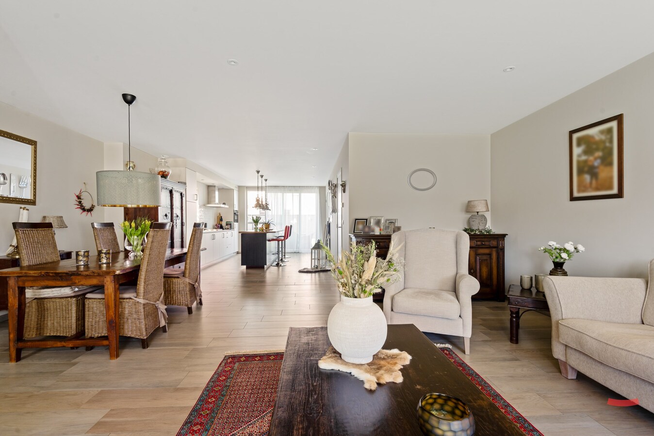 Woning verkocht in Poppel