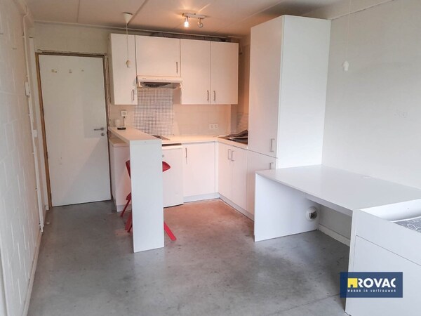 Verhuurd Kamer te Roeselare