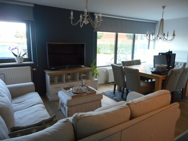 Verhuurd appartement - Hasselt