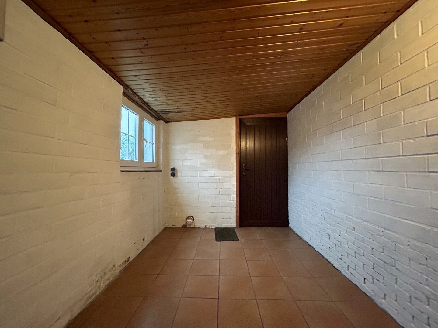 Ruim appartement met 2 slpk. en tuin in Westerlo - Oevel 