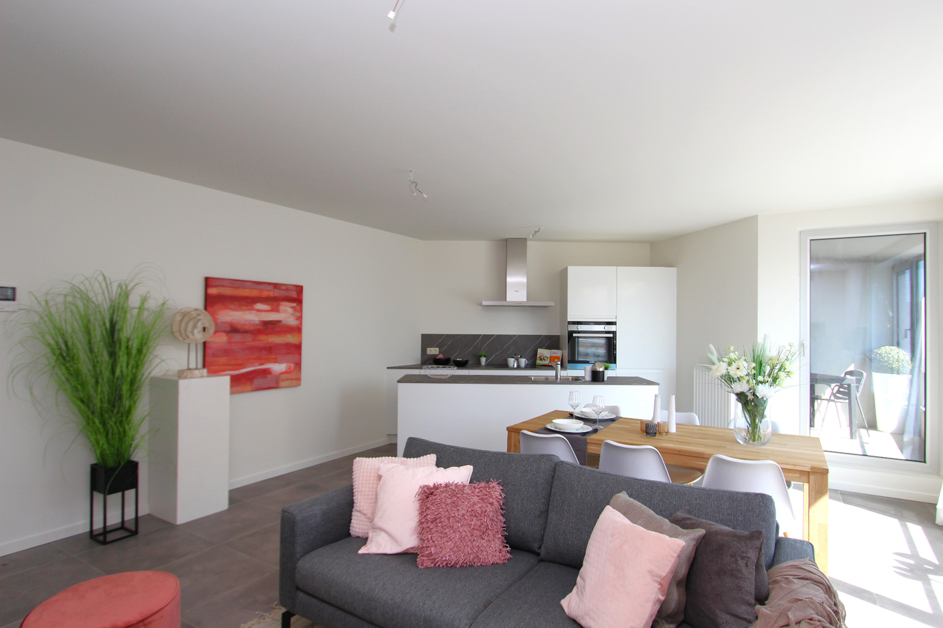 Verkocht appartement - Tongeren