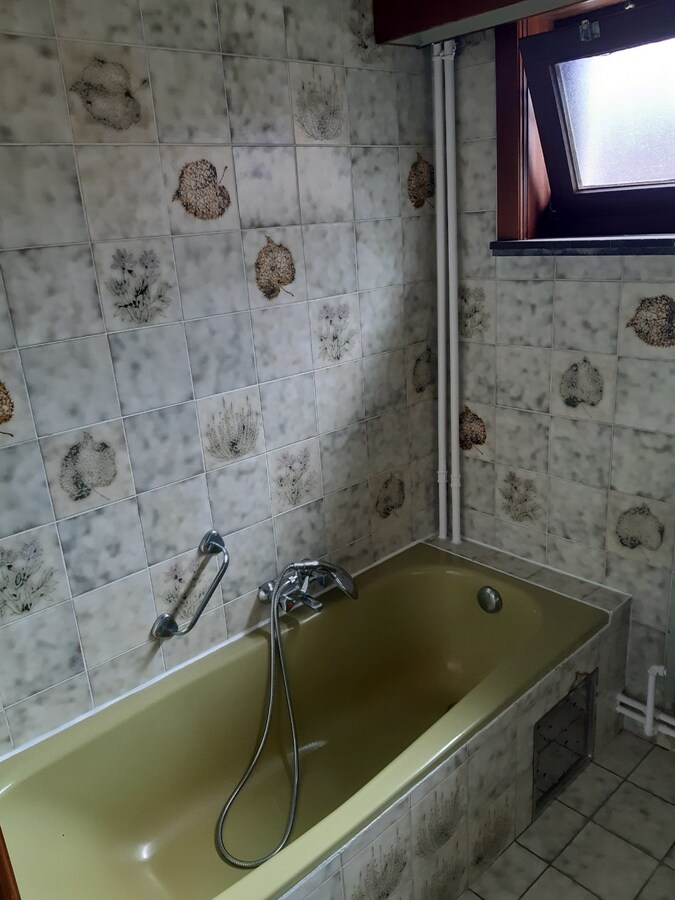 Tijdloze, rustig gelegen woning. 