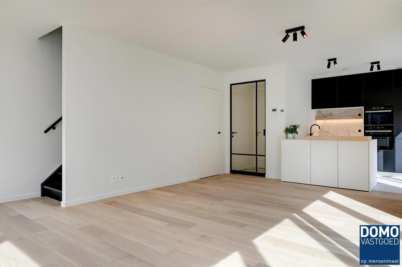 Loft verhuurd in Hasselt