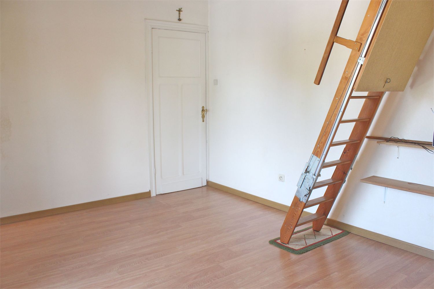 Stadswoning verkocht in Hamme (9220)