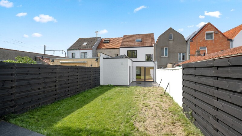 Te koop woning - Knokke-Heist