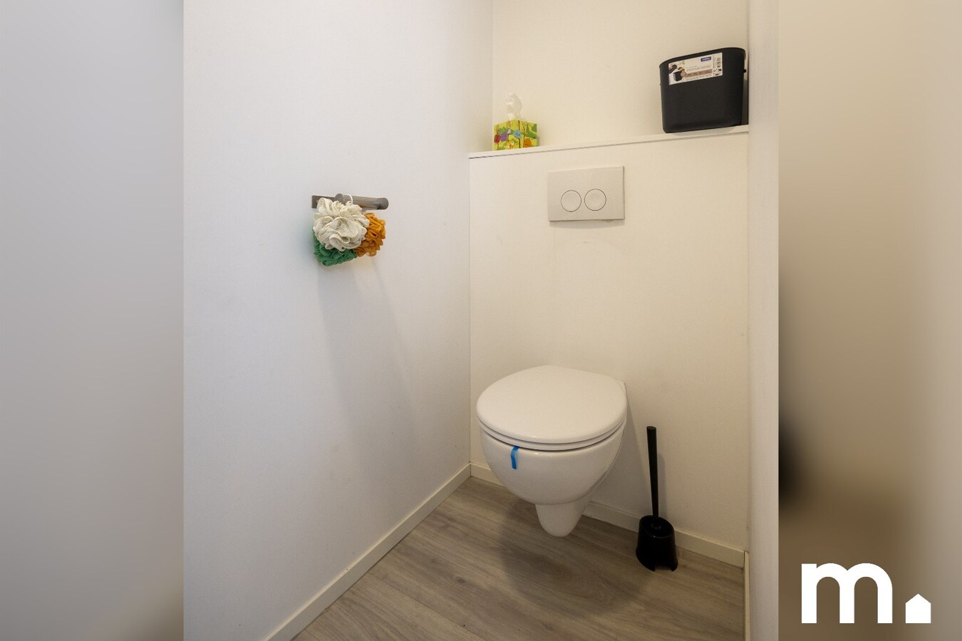 Studentenkamer - Interessante investering op toplocatie in Kortrijk nabij het centrum! 