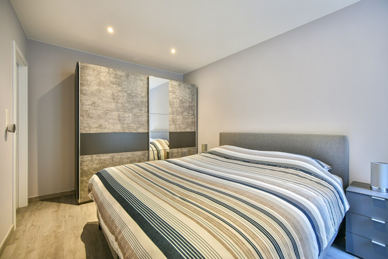 Te koop appartement - Blankenberge