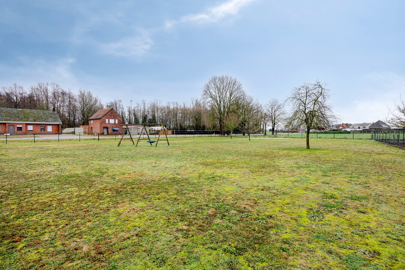 Huis te koop in Retie met 4 slaapkamers 