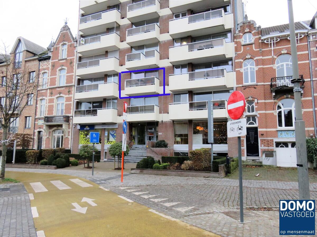 Studio verhuurd in Hasselt