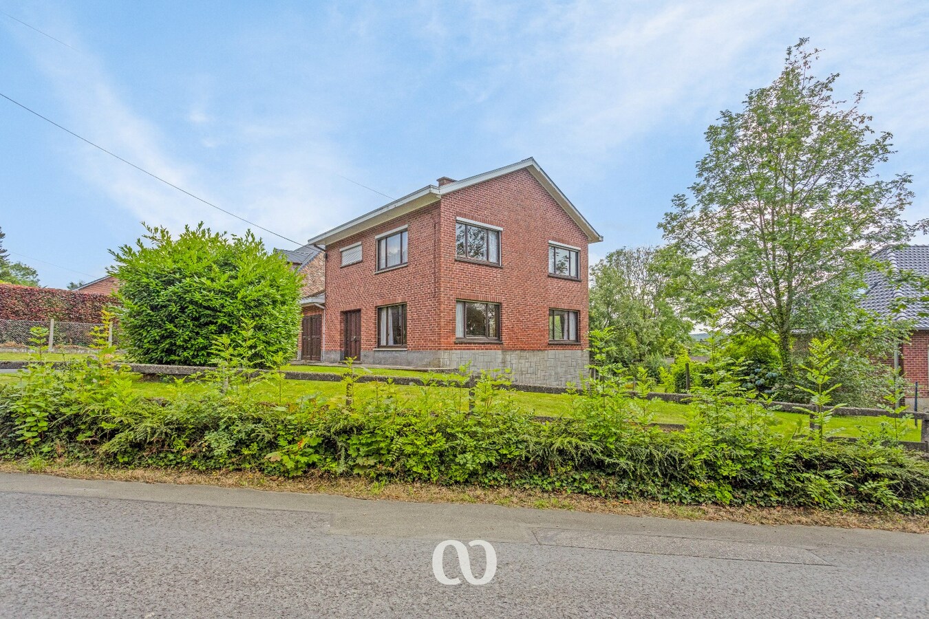 Te renoveren woning op sublieme locatie 