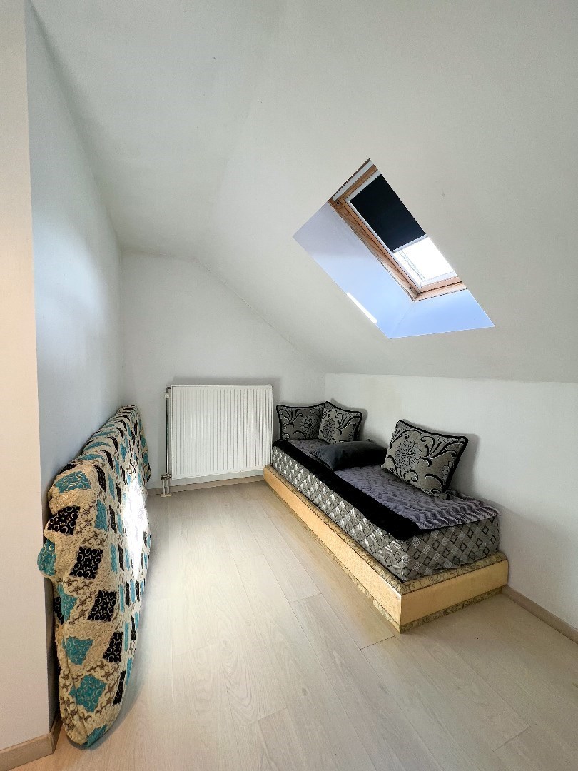 Gezellige woning met 2 slaapkamers in hartje Geel! 