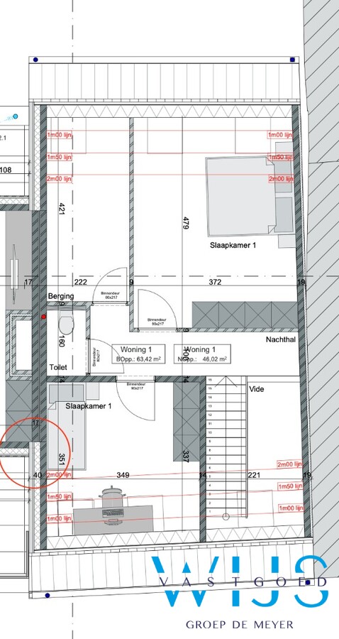 Ruime gezinswoning met 4 slaapkamers en gezellige tuin 