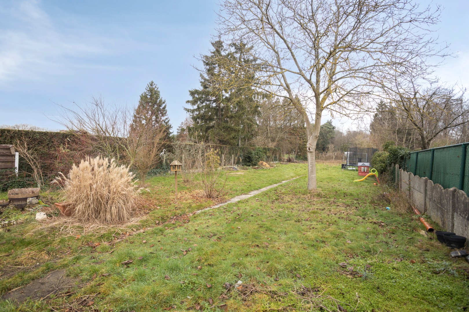 Charmante woning met 3 slpk. en ruim perceel in Westerlo 