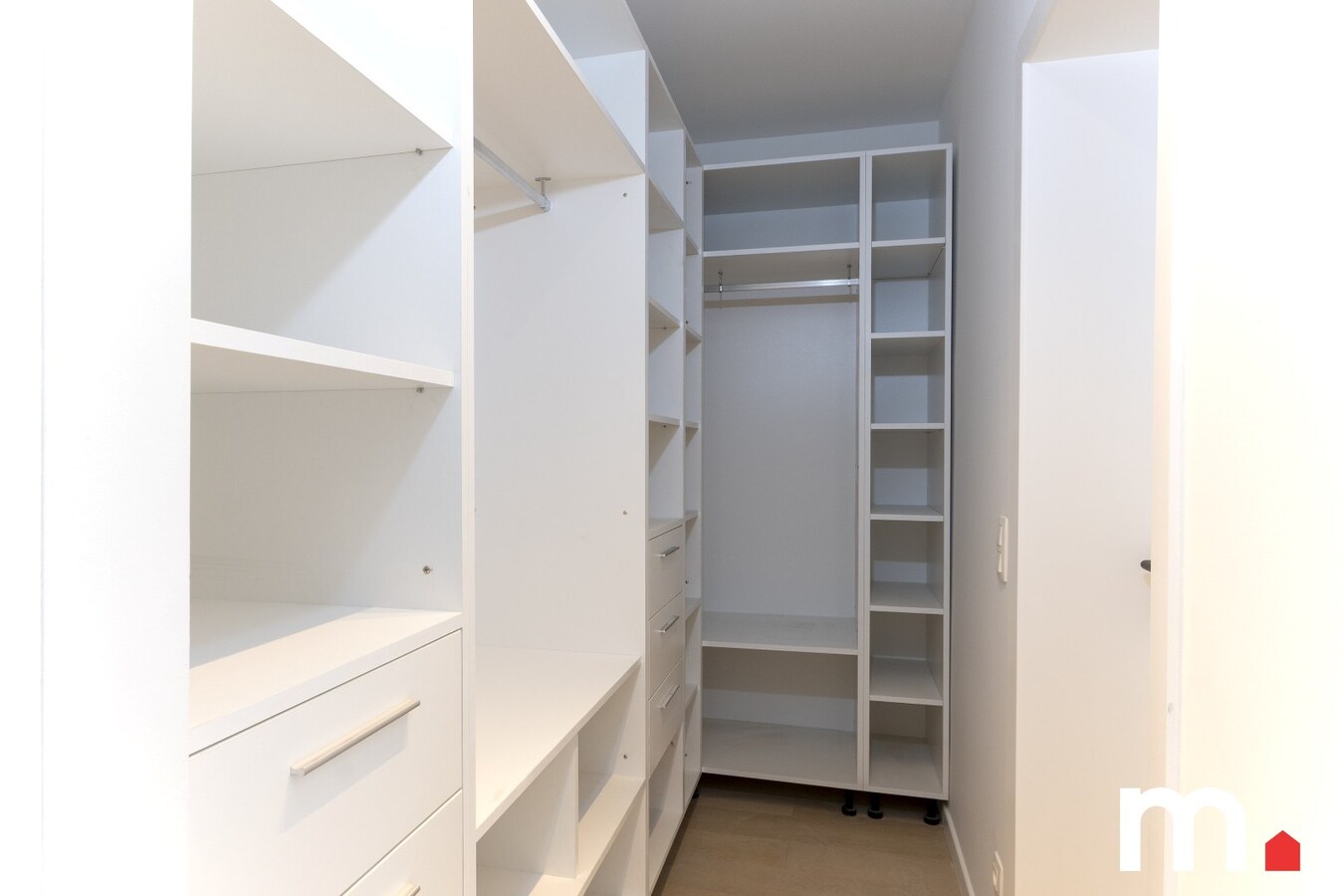 Instapklare woning te Rekkem met 3 slaapkamers en EPC B! 