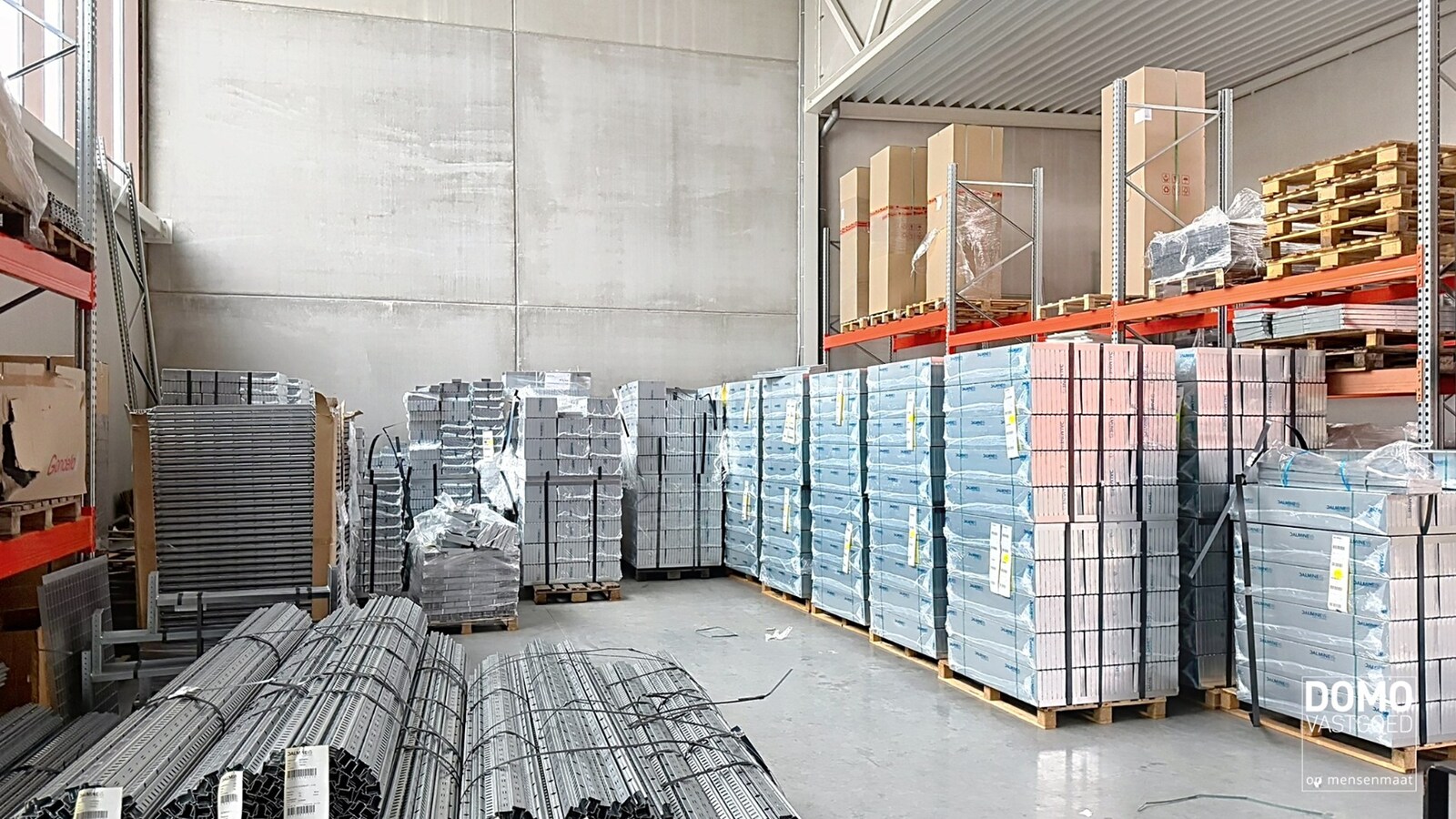 Instapklare KMO-unit op strategische locatie 