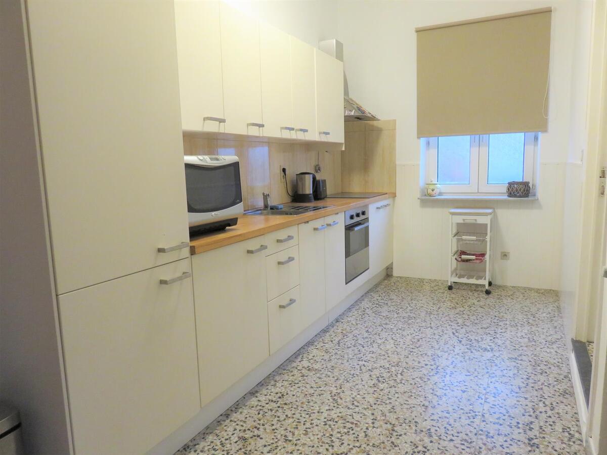 Appartement verhuurd in Hasselt