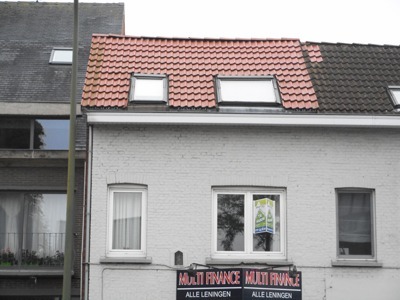 Verhuurd appartement - Hasselt