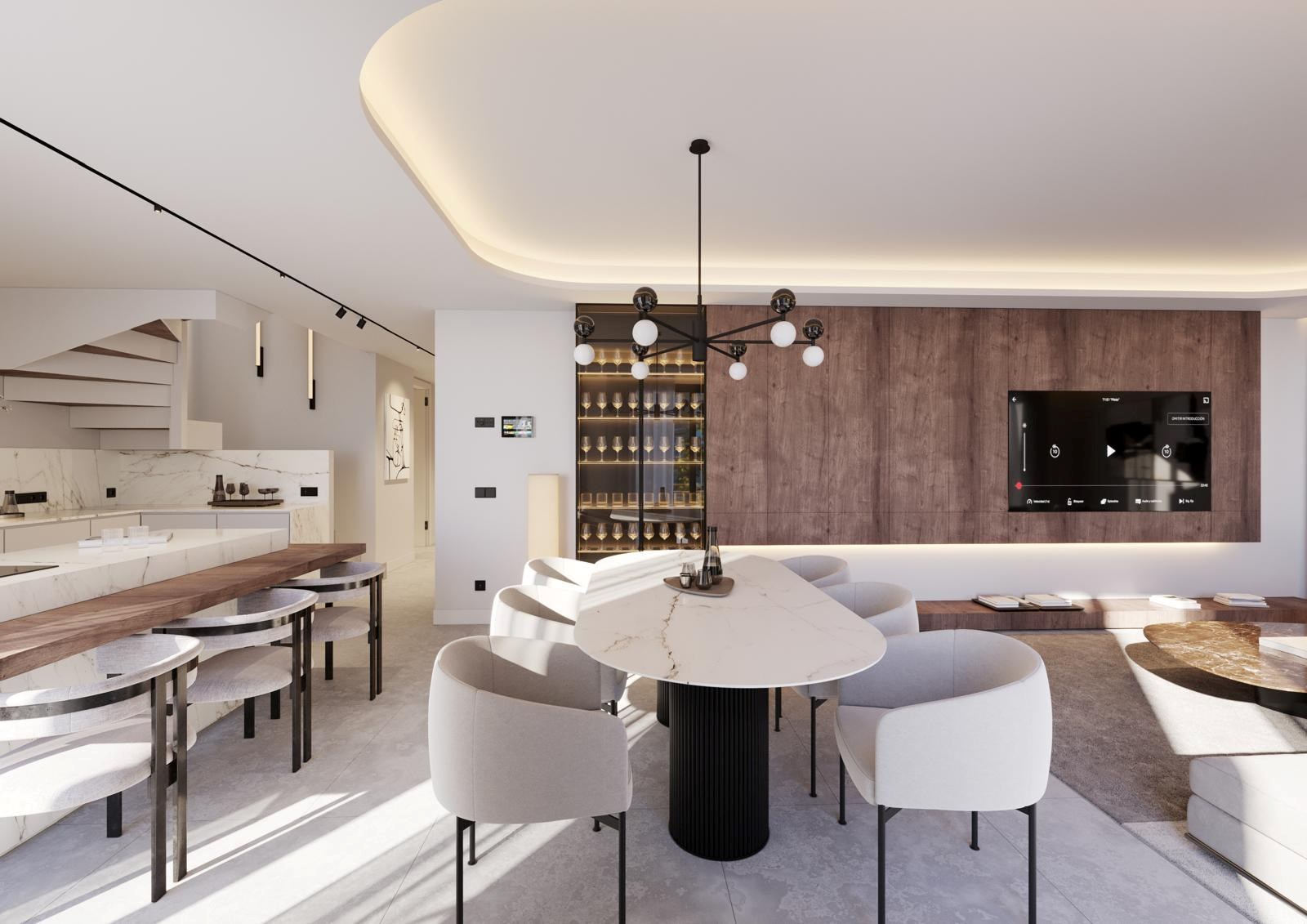 Centre Point Marbella 