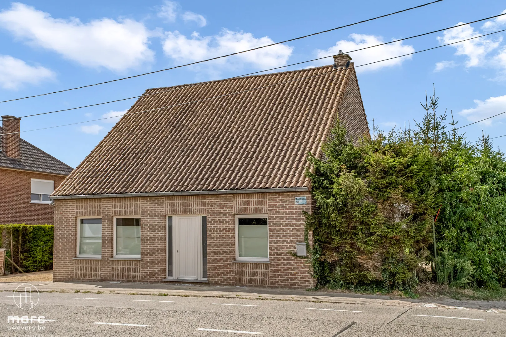 Verkocht woning - Tienen
