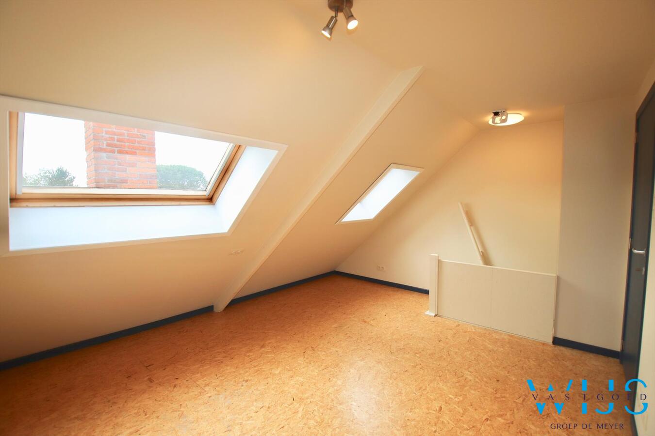 Gezellig woonhuis met 3 slaapkamers in hartje ERTVELDE! 