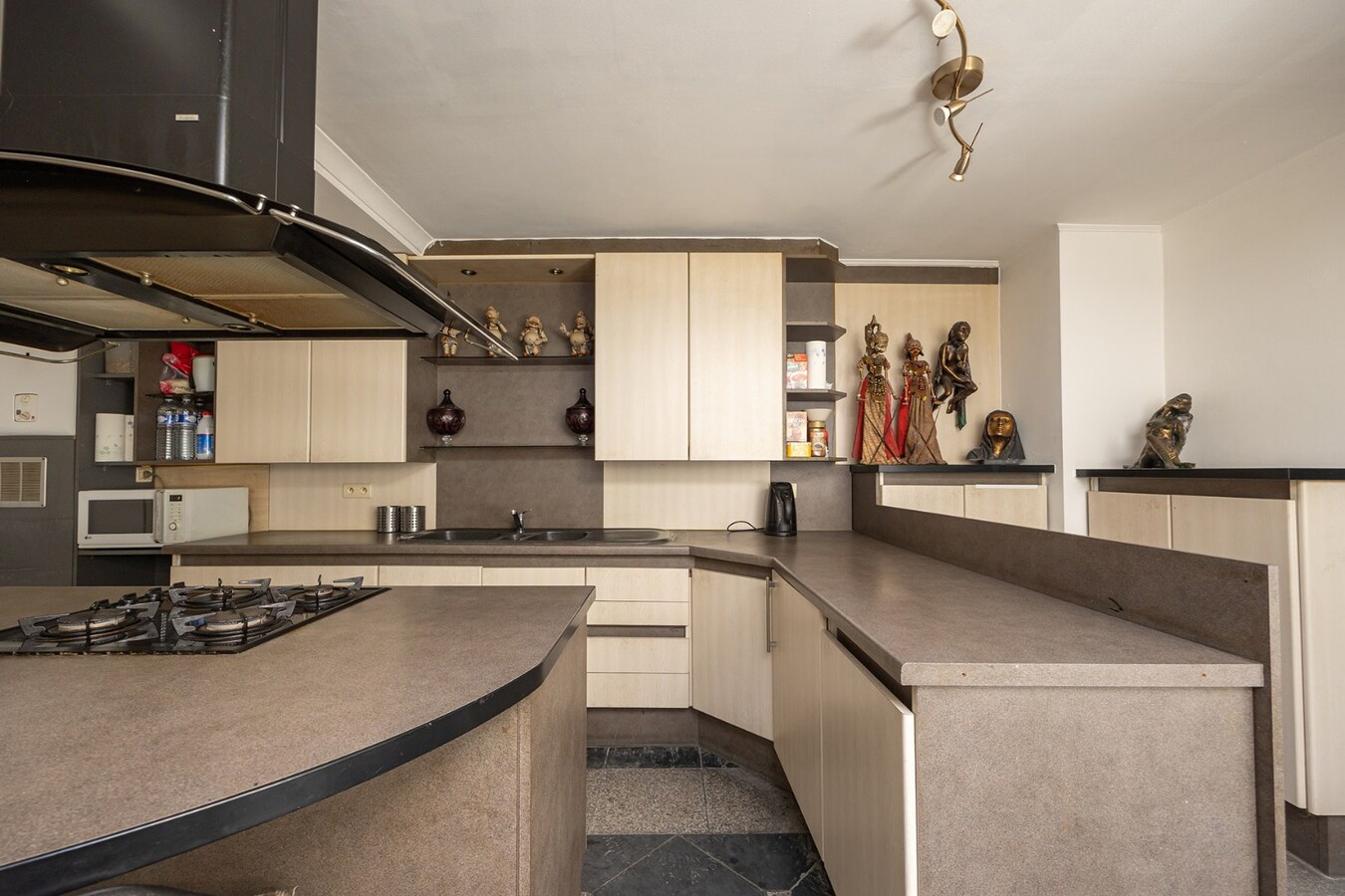 Woning met 3 slpk en gezellige tuin te Willebroek! 