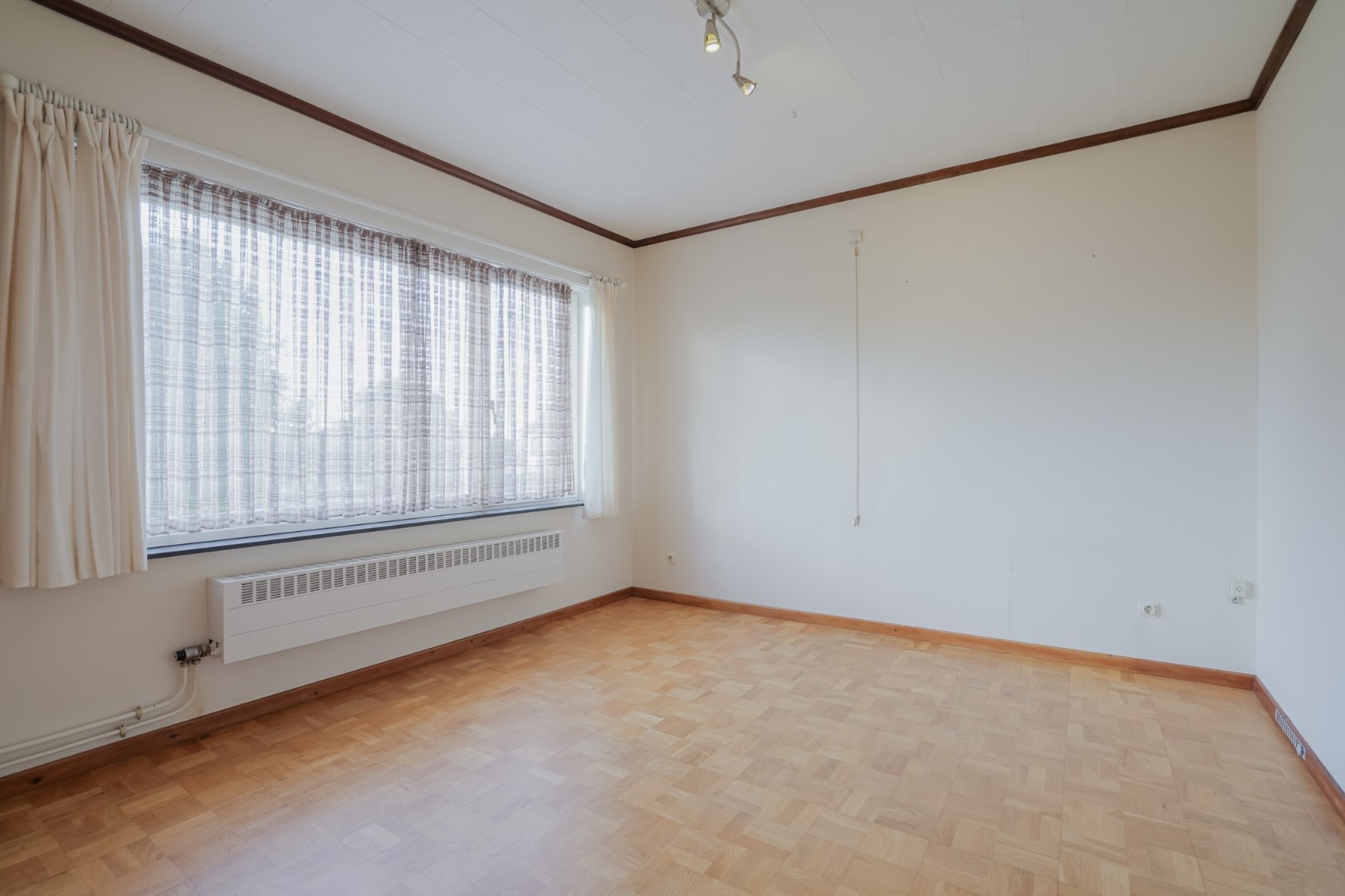 HOB met zonnige tuin in een rustige wijk te Zelzate 