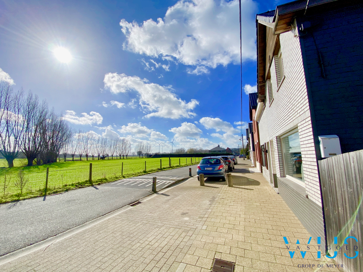 Verkocht woning - Zelzate