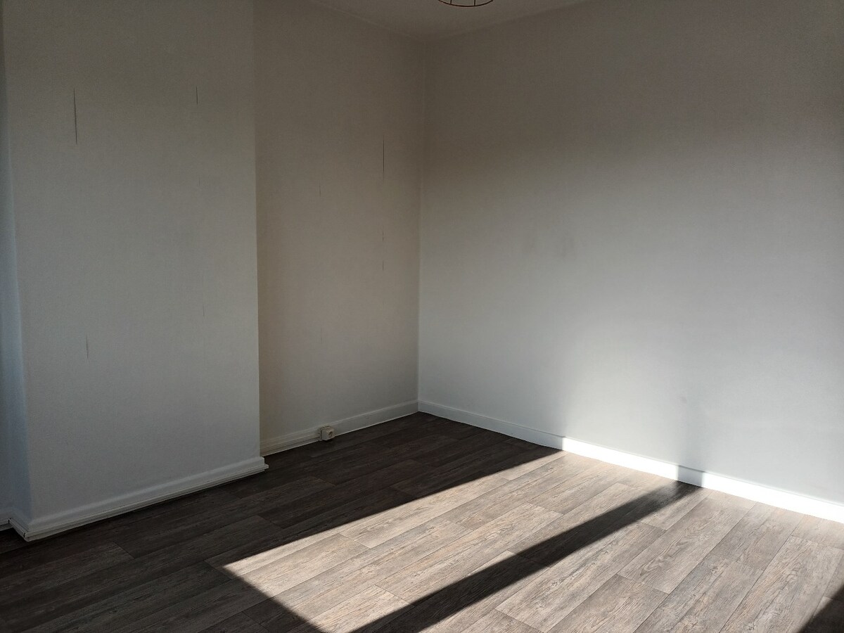 Knusse woning centraal gelegen in een deelgemeente van Herk-De-Stad. 