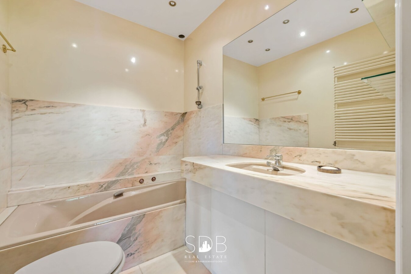 Prachtig kasteel met omringend park, weilanden en stalgebouw op circa 5hectare 