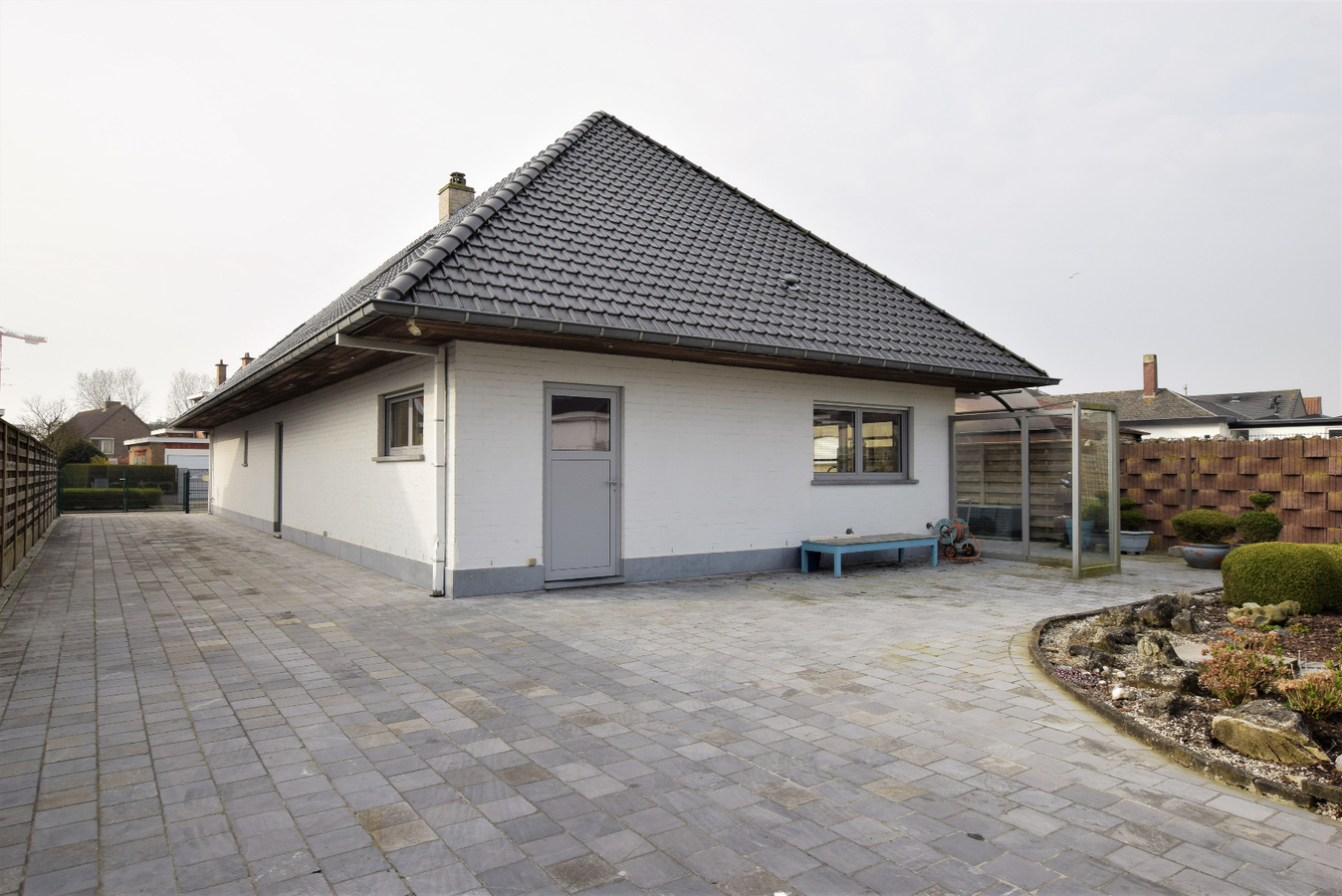 Verkocht woning - Middelkerke