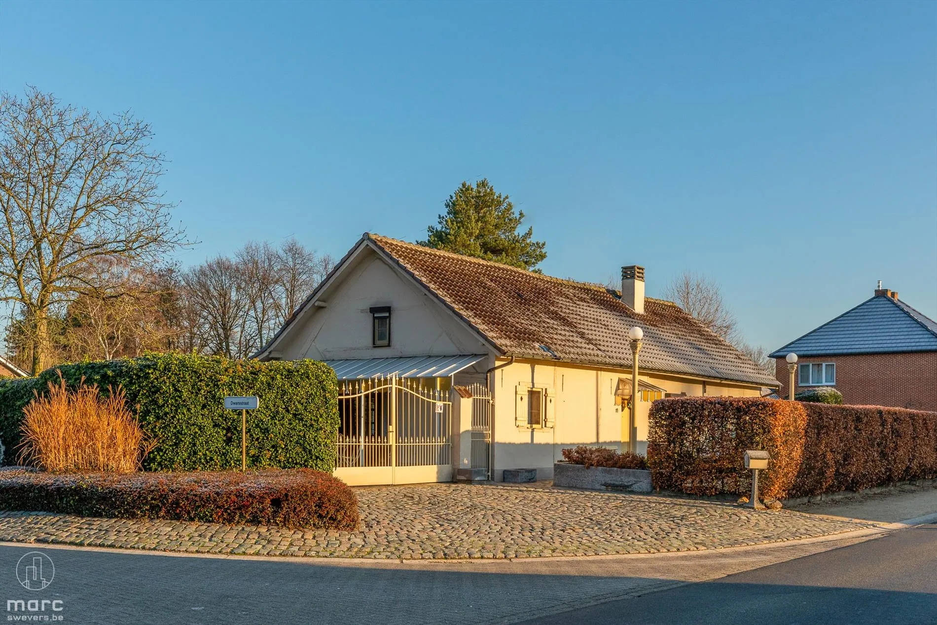 Verkocht woning - Zonhoven