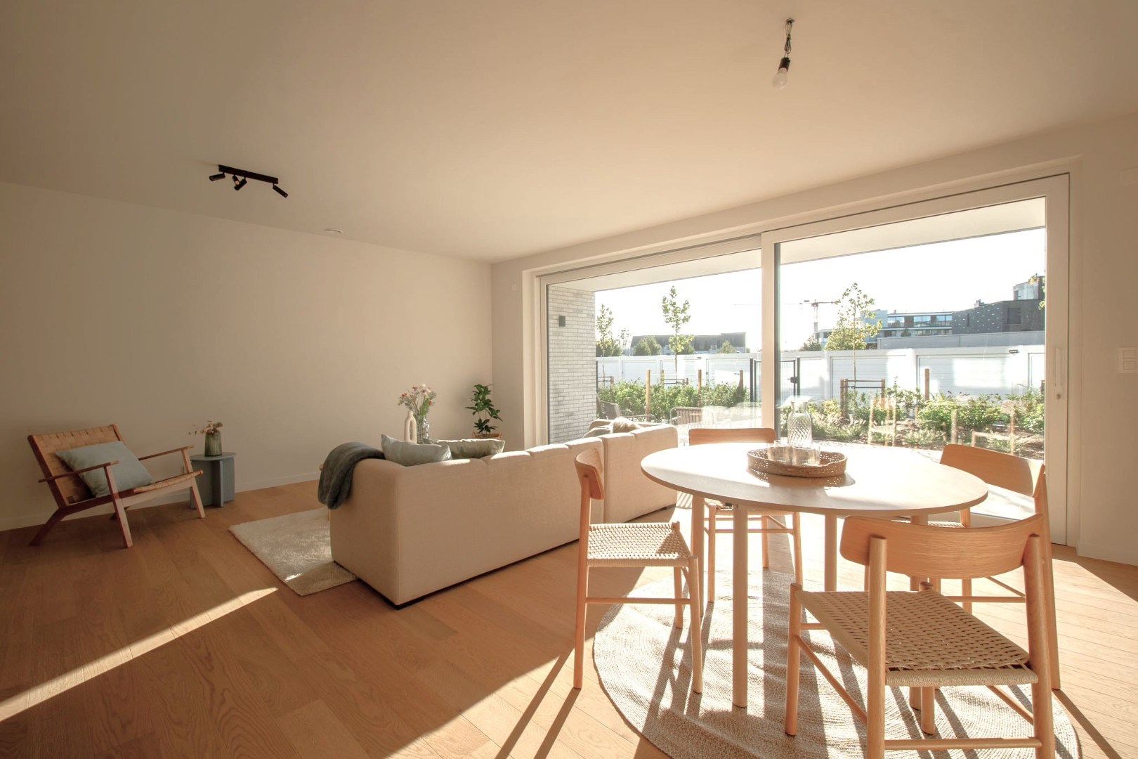 Appartement te koop in Sint-eloois-Vijve