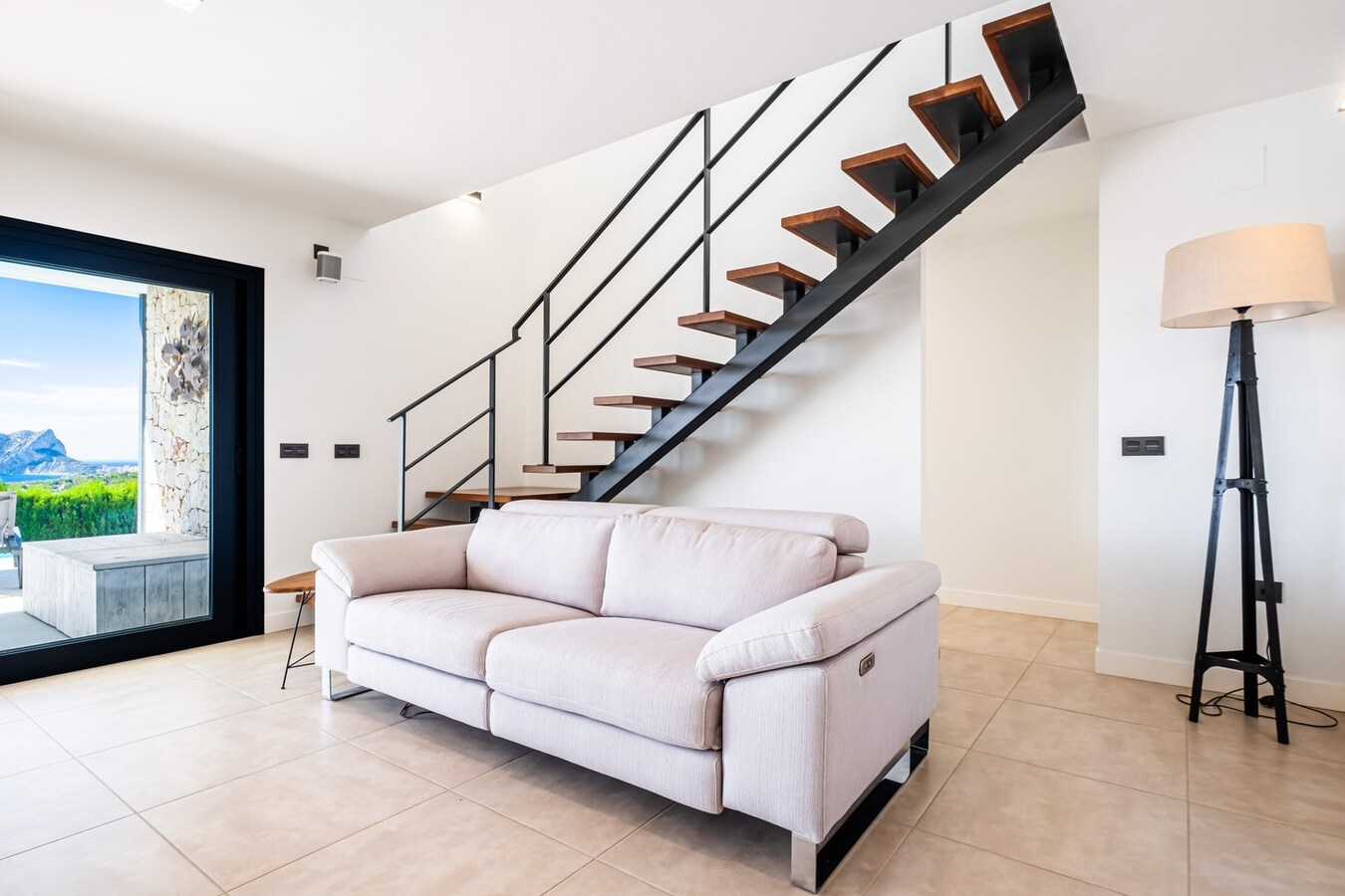 Villa te koop in Benissa