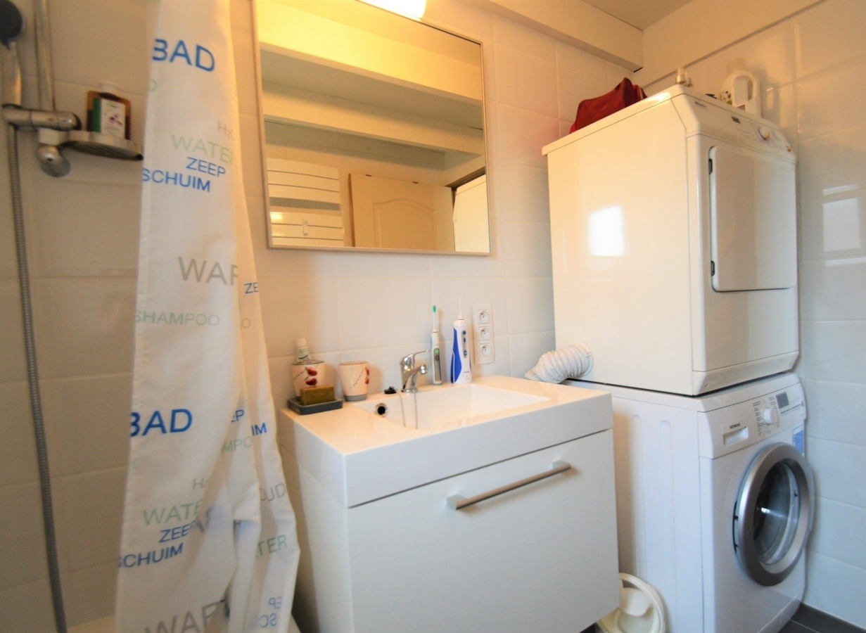 Sfeervol ingerichte vakantiewoning met 3 slaapkamers - Wenduine 