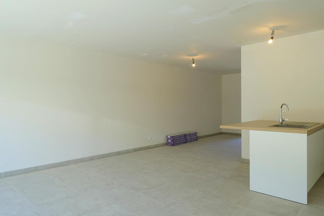 Prachtige nieuwbouwwoning 