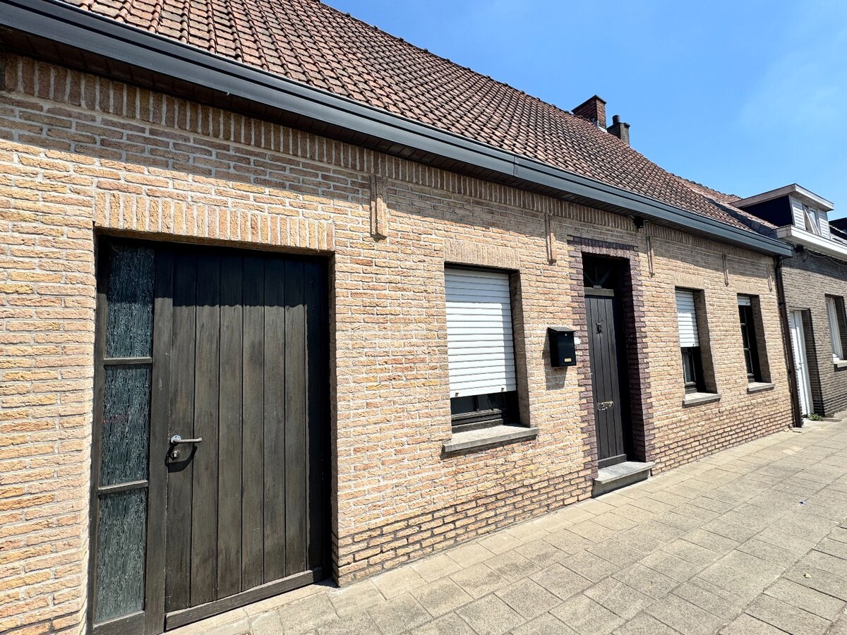 Te koop woning - Wakken