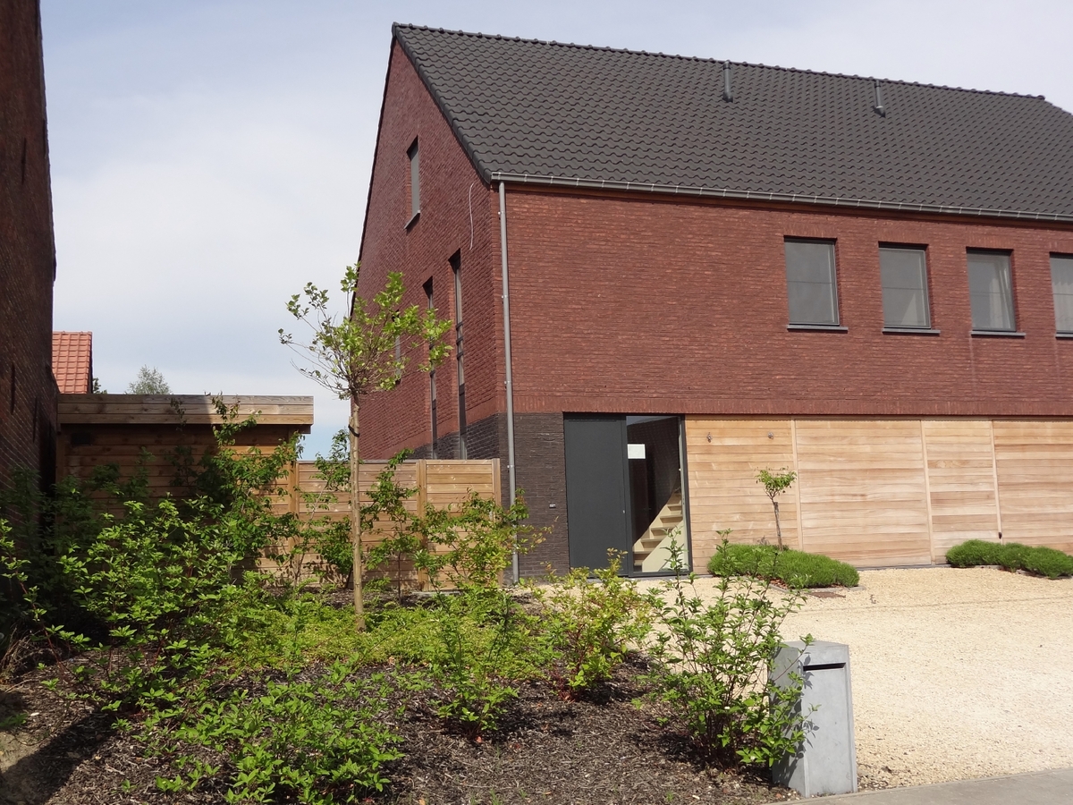 Verkocht villa - Haasrode