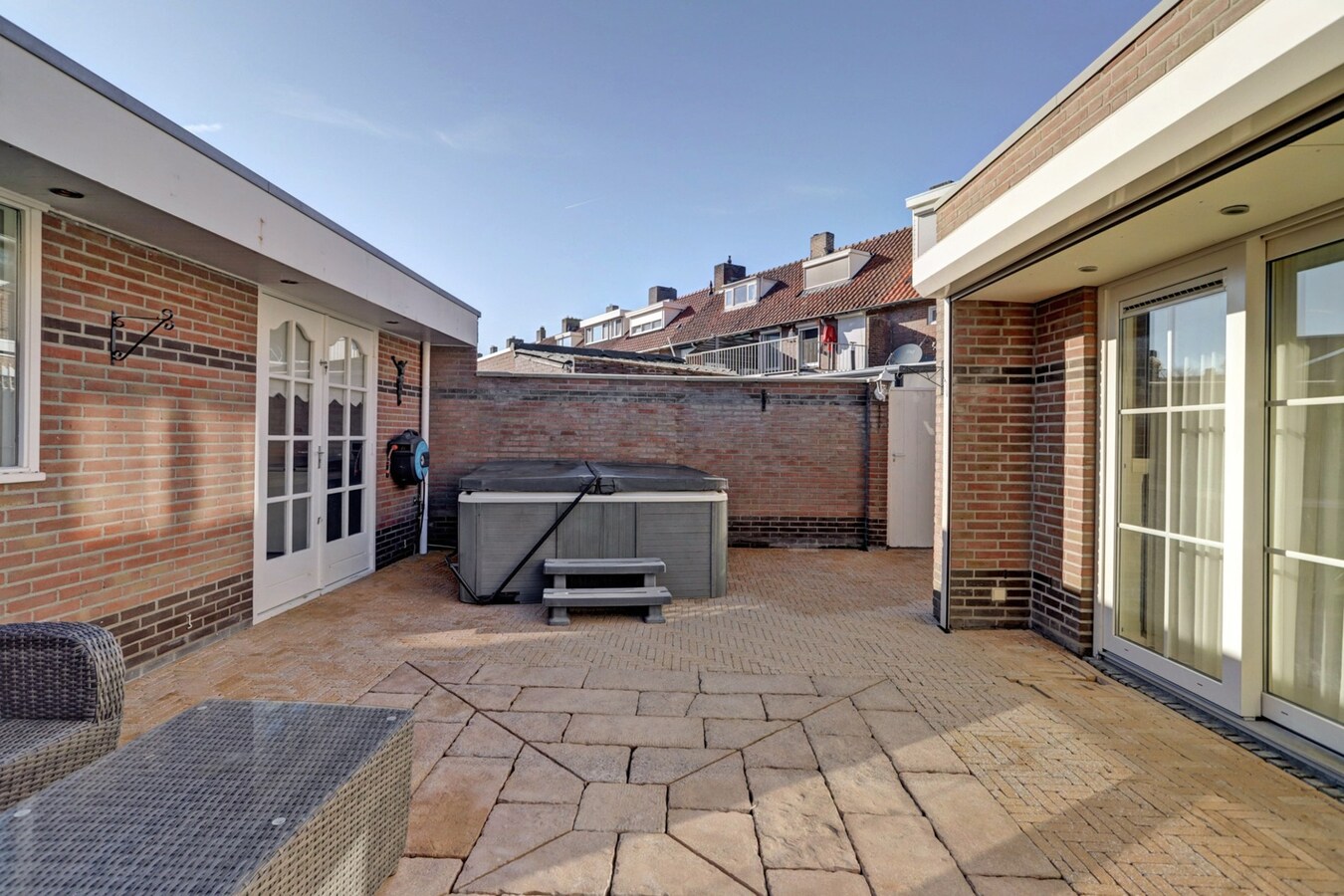 Eengezinswoning te koop in Tilburg